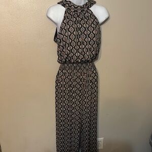 Womens enfocus studio Jumpsuit Size 6